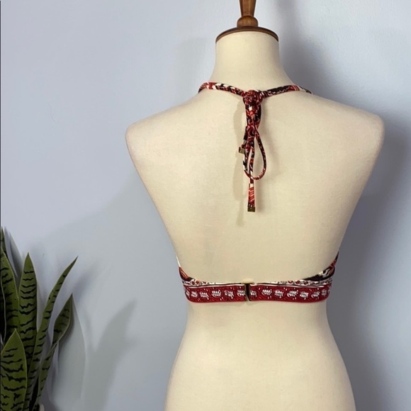 Michael Michael Kors swim Top - Picture 4 of 7